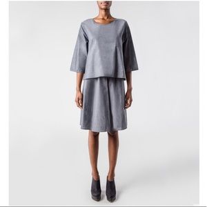 Kowtow dress / size 6